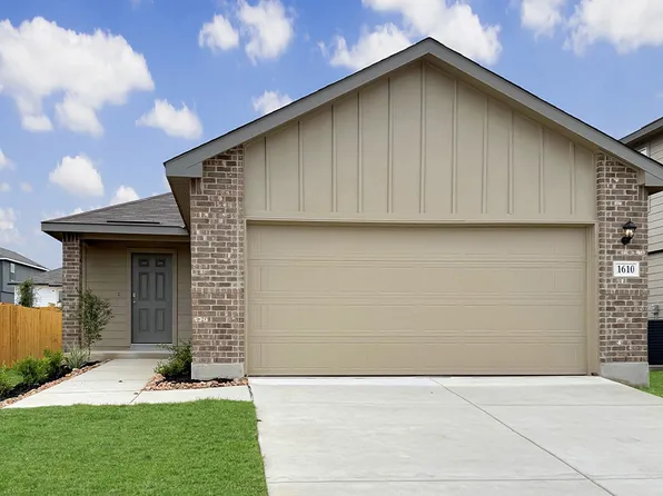 1610 Olive Ibis, San Antonio, TX 78253