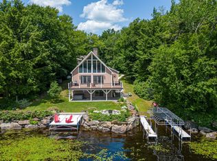 188 Tigola Trl, Stoddard, NH 03464