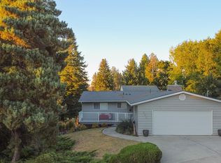 230 SW Cedar St, Pullman, WA 99163