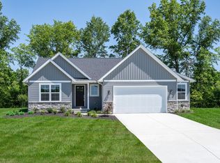 544 Cannondale Ave, Johnstown, OH 43031