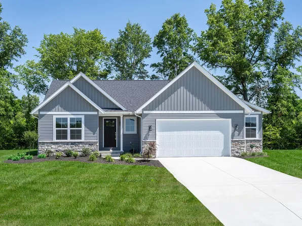 544 Cannondale Ave, Johnstown, OH 43031