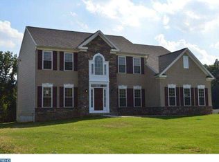 1157 S Sanatoga Rd, Pottstown, PA 19465