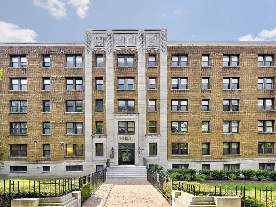 1st image of 1750 Harvard St NW APT 3A
