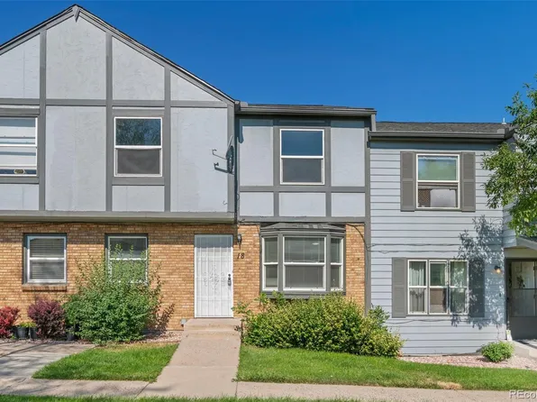 677 Vrain Street #18, Denver, CO 80204