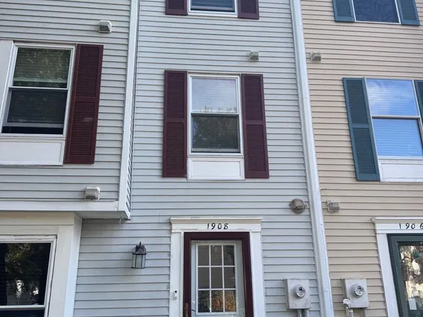 1908 Greenwood Dr, Lindenwold, NJ 08021