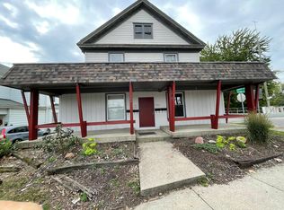 702 Columbia Ave, Fort Wayne, IN 46805