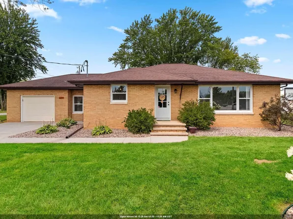 1155 Washington St, Little Chute, WI 54140