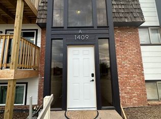 1409 E IRON, Salina, KS 67401