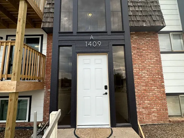 1409 E IRON, 1409 E Iron Ave APT 203-A, Salina, KS 67401