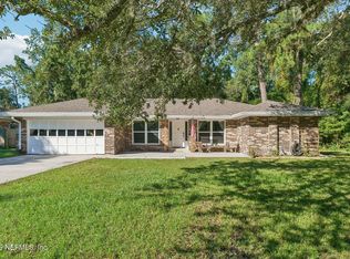 12902 Silver Oak Dr, Jacksonville, FL 32223