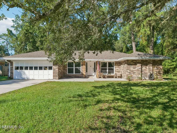 12902 SILVER OAK Drive, Jacksonville, FL 32223