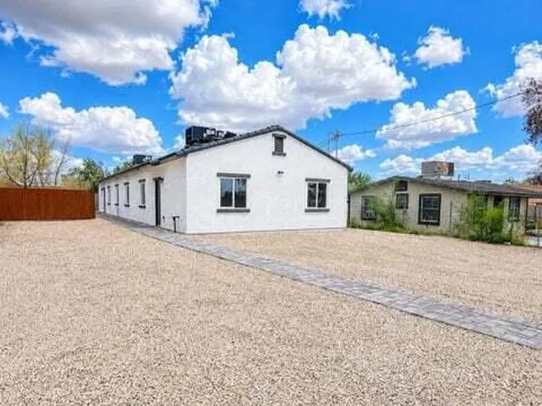 175 W Adams St, Tucson, AZ 85705