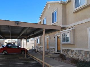 1479 Madison Ridge Hts APT A, Colorado Springs, CO 80904