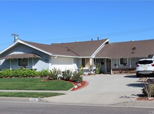 1310 Cobblestone Rd, La Habra, CA 90631