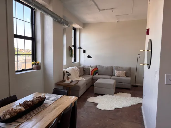 116 S Gay St #307, Knoxville, TN 37902