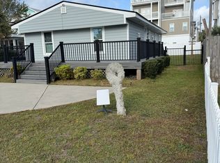 1606 Bonito Ln, Carolina Beach, NC 28428