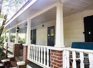 5026 Willard Norris Rd, Milton, FL 32570