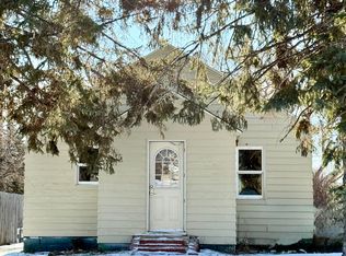 323 2nd St NW, Mayville, ND 58257
