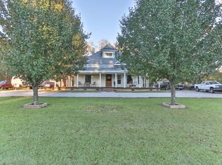 142 Northam Rd, Rockingham, NC 28379