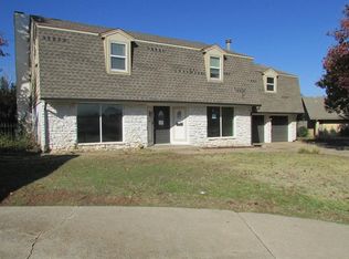 2425 NW 113th Pl, Oklahoma City, OK 73120