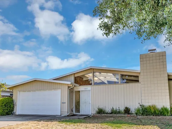1327 Egret Dr, Sunnyvale, CA 94087