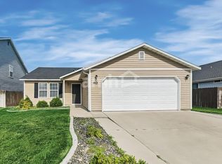 40 N Amanda Dr, Nampa, ID 83651