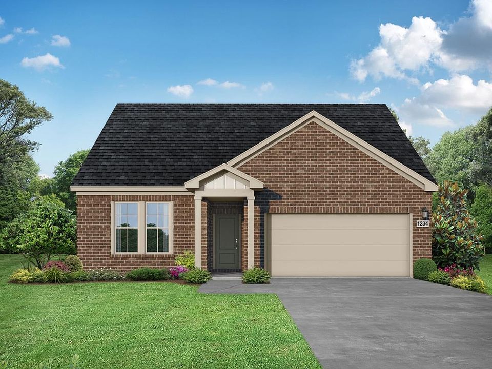 Build The Glen A - now starting at 294,990