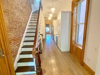 Rented by Prospect Heights Realty, Corp.