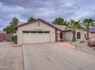 8802 W Ruth Ave, Peoria, AZ 85345