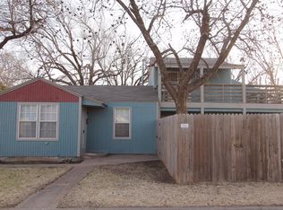 2012 30th St, Lubbock, TX 79411