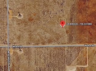 Vic Avenue Stw #B-116, Lancaster, CA 93536