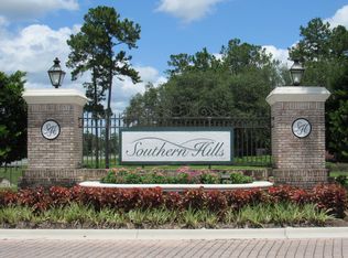 000 Majestic Hills Loop, Brooksville, FL 34601