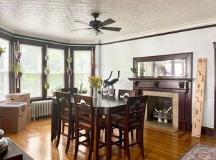 156 Grove St FLOOR 2, Woonsocket, RI 02895