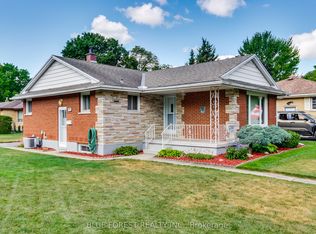 1201 Patann Dr, London, ON N5V 2J3