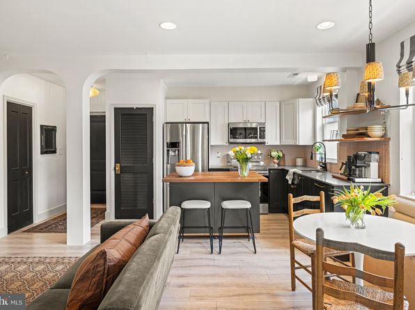 906 Gallatin St NW #403, Washington, DC 20011