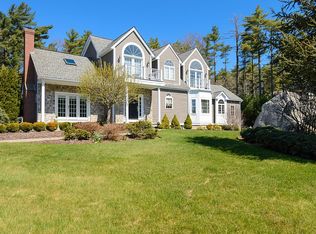 119 Country Club Way, Kingston, MA 02364