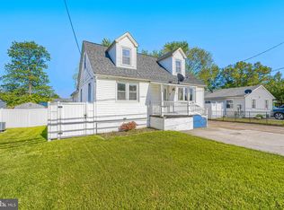 2215 Lodge Farm Rd, Baltimore, MD 21219