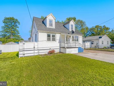 2215 Lodge Farm Rd, Baltimore, MD, 21219