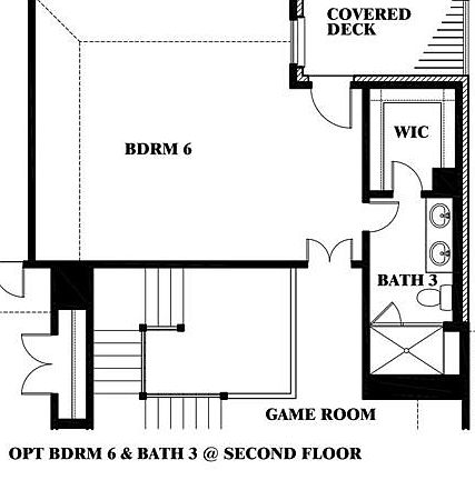 4th image of 424 Kaye St