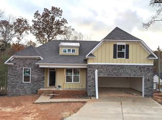 281 Regatta Forest Dr, Columbia, SC 29212