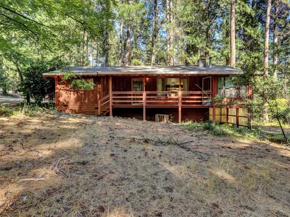 14137 Liquidambar Ln, Grass Valley, CA 95945