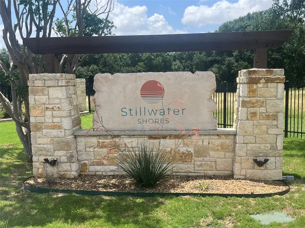 LOT 87 Stillwater Shores Dr, Corsicana, TX 75109