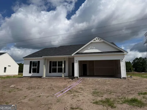 108 Susan Dr, Rincon, GA 31326