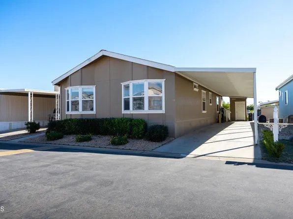11100 Telegraph Rd Spc 97, Ventura, CA 93004