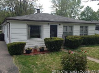105 W Meade St, White Heath, IL