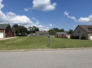 219 Trey Ct LOT 76, Clarksville, TN 37043