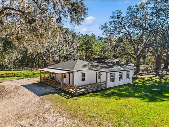 12301 158th Ter, Mc Alpin, FL 32062