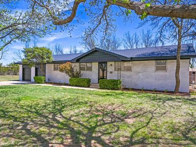 901 S Auburn St, Lubbock, TX, 79403