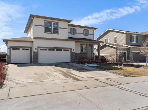 26818 E 1st Place, Aurora, CO 80018