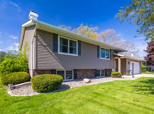 2672 E State Road 4, La Porte, IN 46350